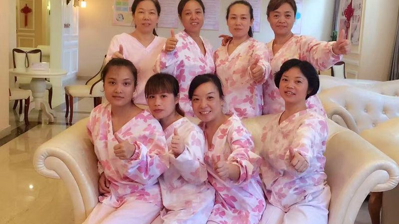 母婴护理床哪个牌子尺寸设计合理