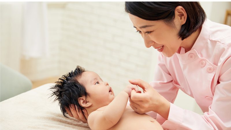 上海育婴师工资待遇：揭秘行业现状与影响因素**
