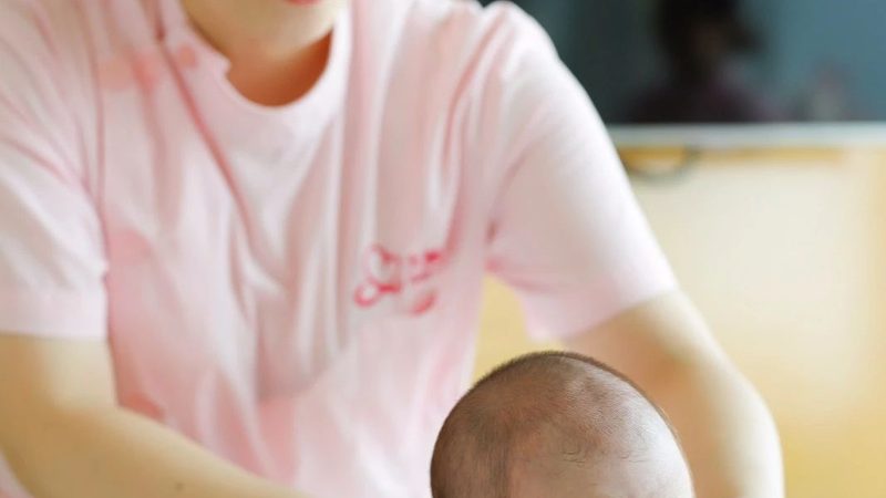 揭秘母婴护理师加盟代理的隐秘条件