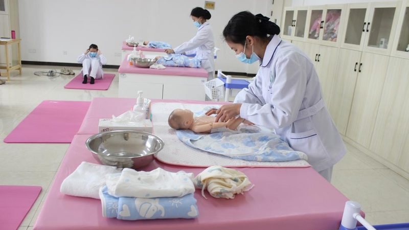 母婴店会员管理系统：揭秘其背后的技术与应用