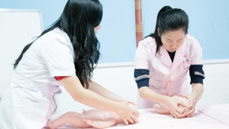小儿推拿师上门服务，收费标准揭秘与考量