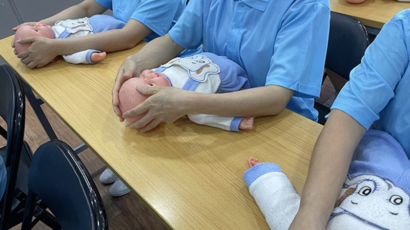 小儿推拿适合新生儿吗