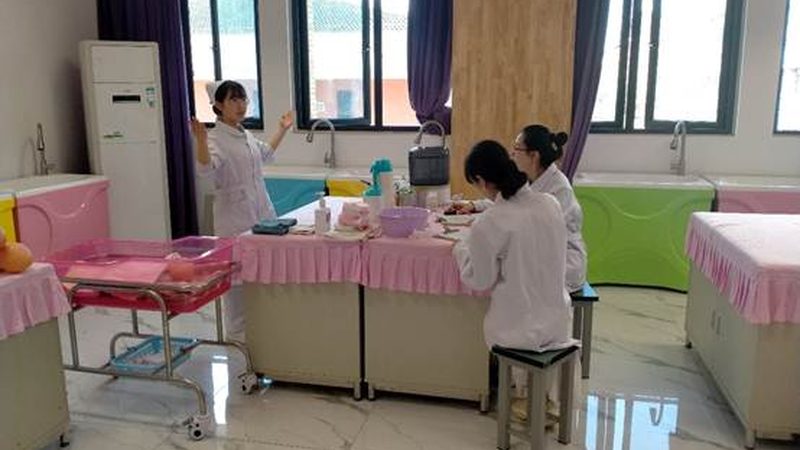 如何科学选择母婴护理套餐？价格背后的考量因素
