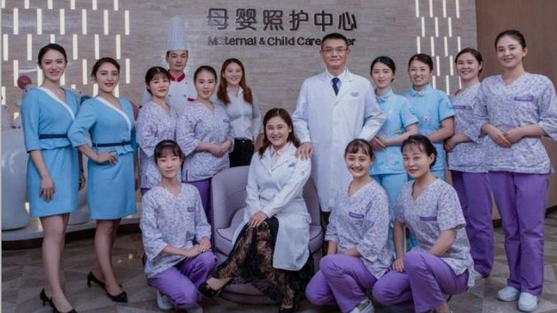 小标题：上门服务，材质用品的重要性
