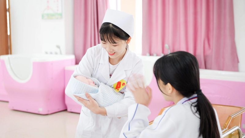小标题：了解骨盆修复的重要性
